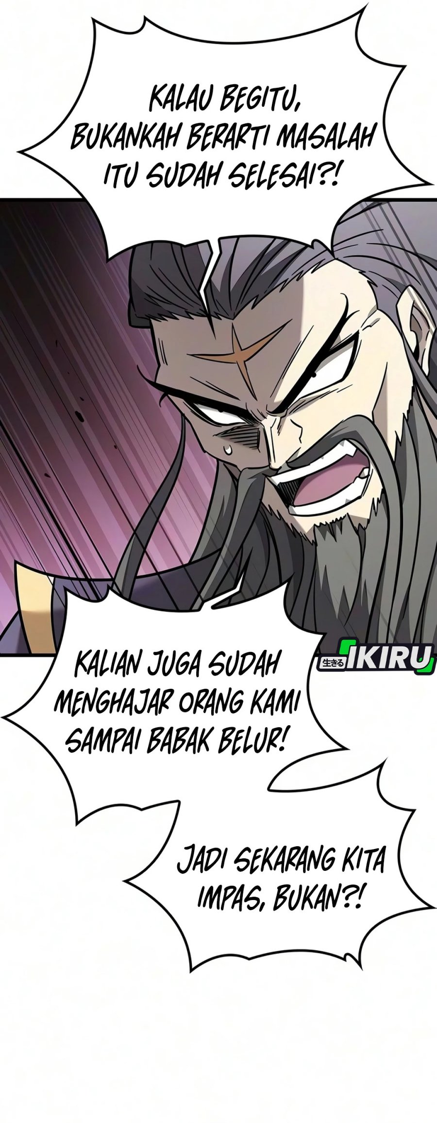 Baca What A Bountiful Harvest, Demon Lord! - Chapter 76 halaman 29