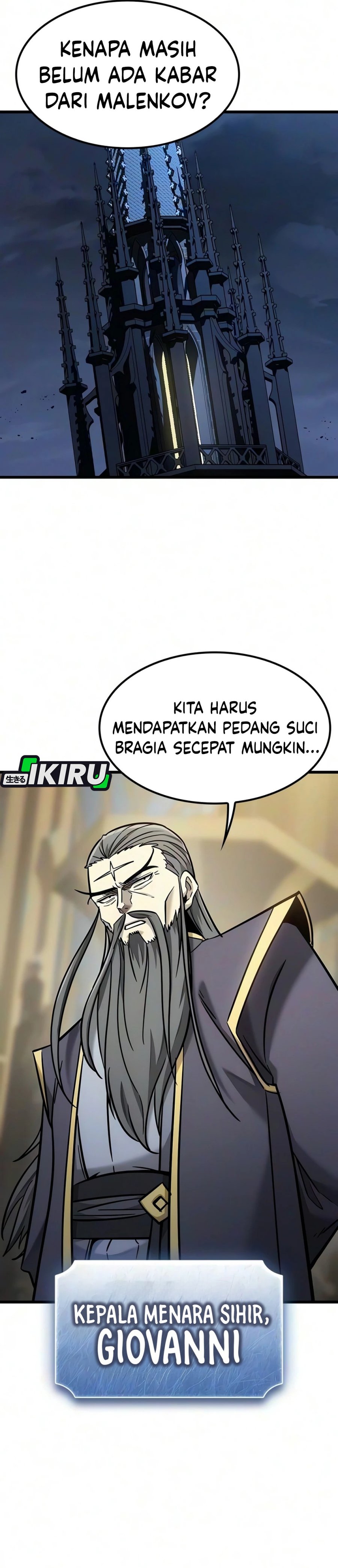 Baca What A Bountiful Harvest, Demon Lord! - Chapter 76 halaman 3