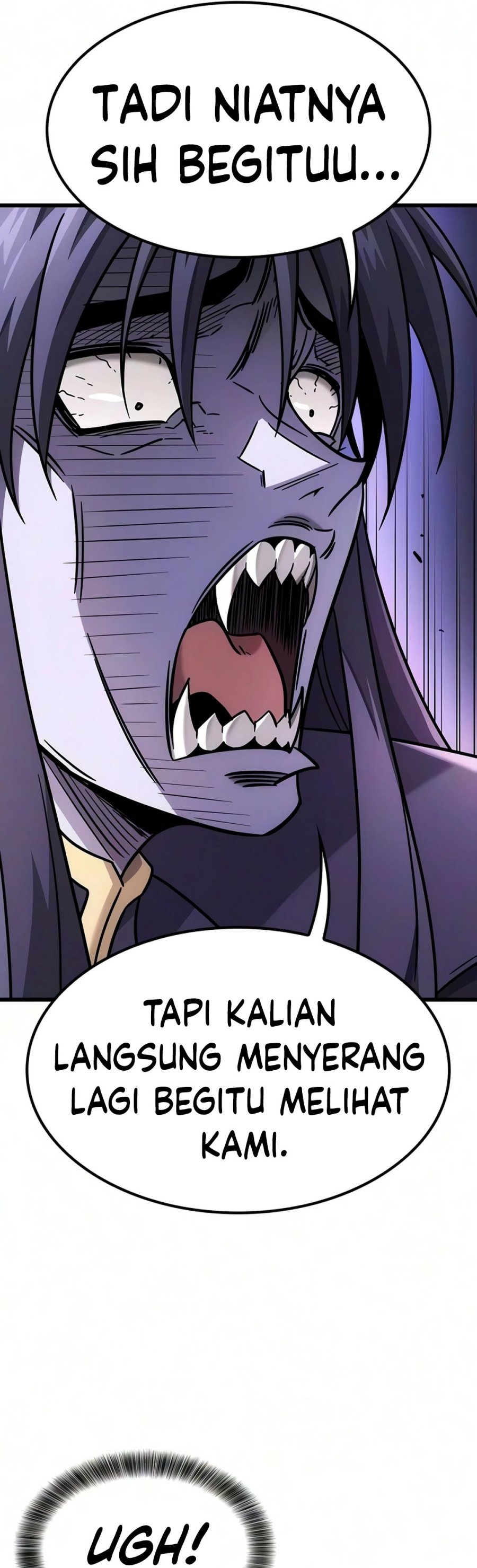 Baca What A Bountiful Harvest, Demon Lord! - Chapter 76 halaman 30