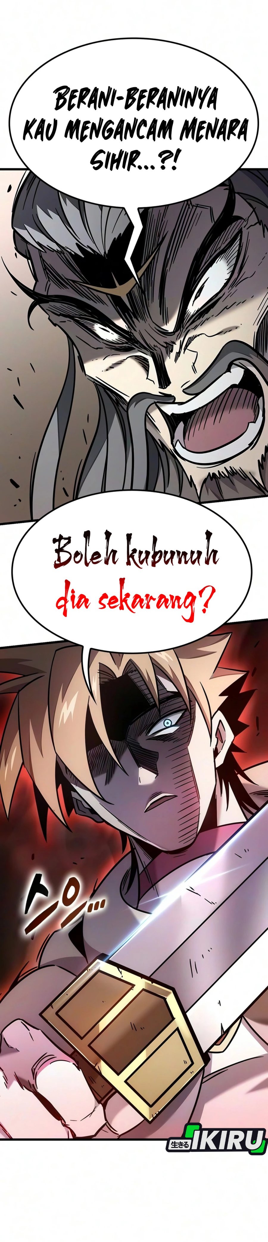 Baca What A Bountiful Harvest, Demon Lord! - Chapter 76 halaman 33