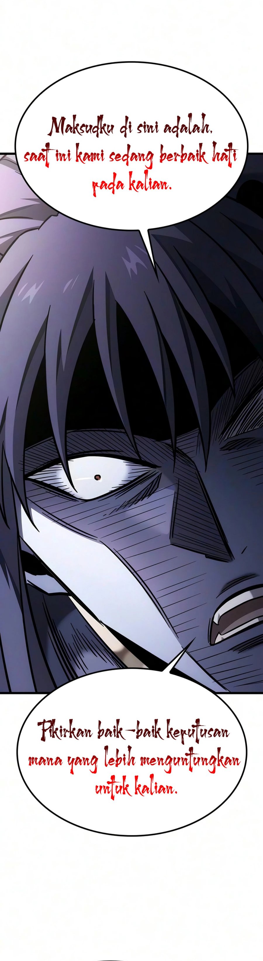 Baca What A Bountiful Harvest, Demon Lord! - Chapter 76 halaman 35