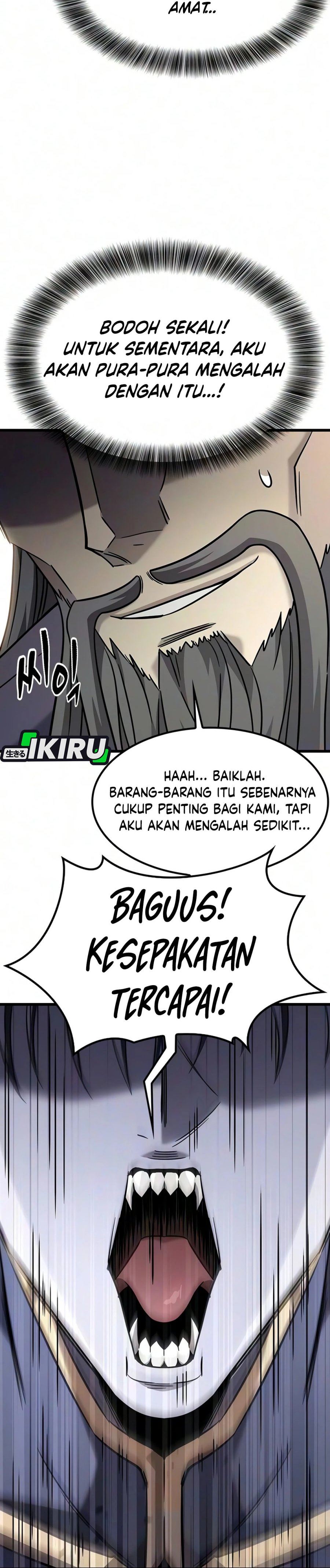 Baca What A Bountiful Harvest, Demon Lord! - Chapter 76 halaman 38