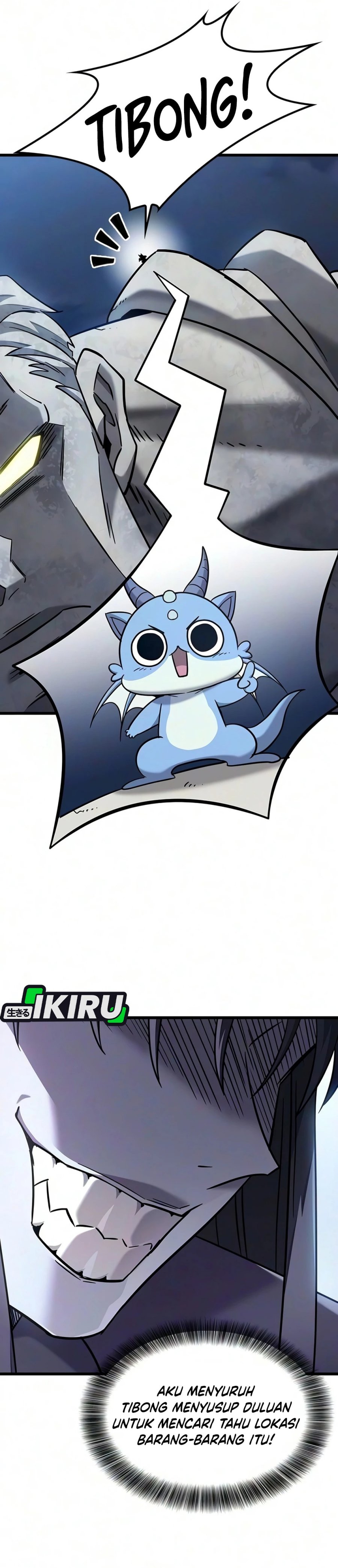 Baca What A Bountiful Harvest, Demon Lord! - Chapter 76 halaman 41