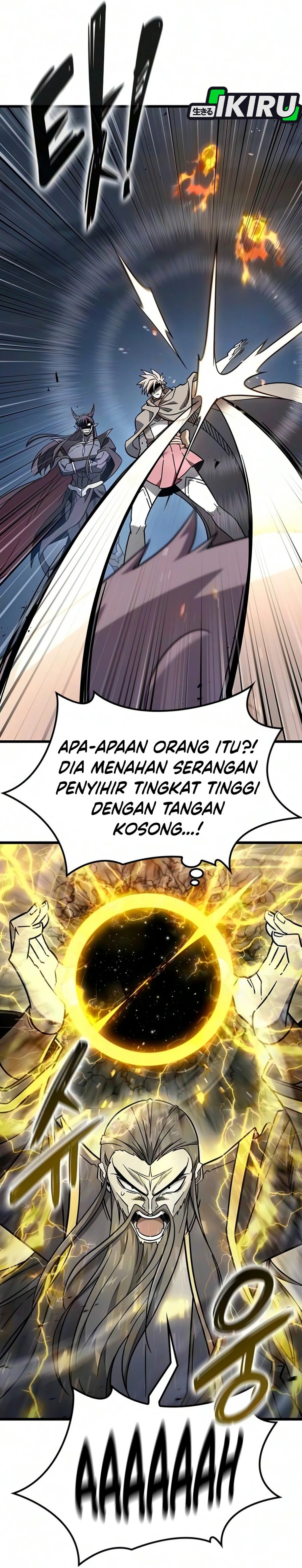 Baca What A Bountiful Harvest, Demon Lord! - Chapter 76 halaman 9