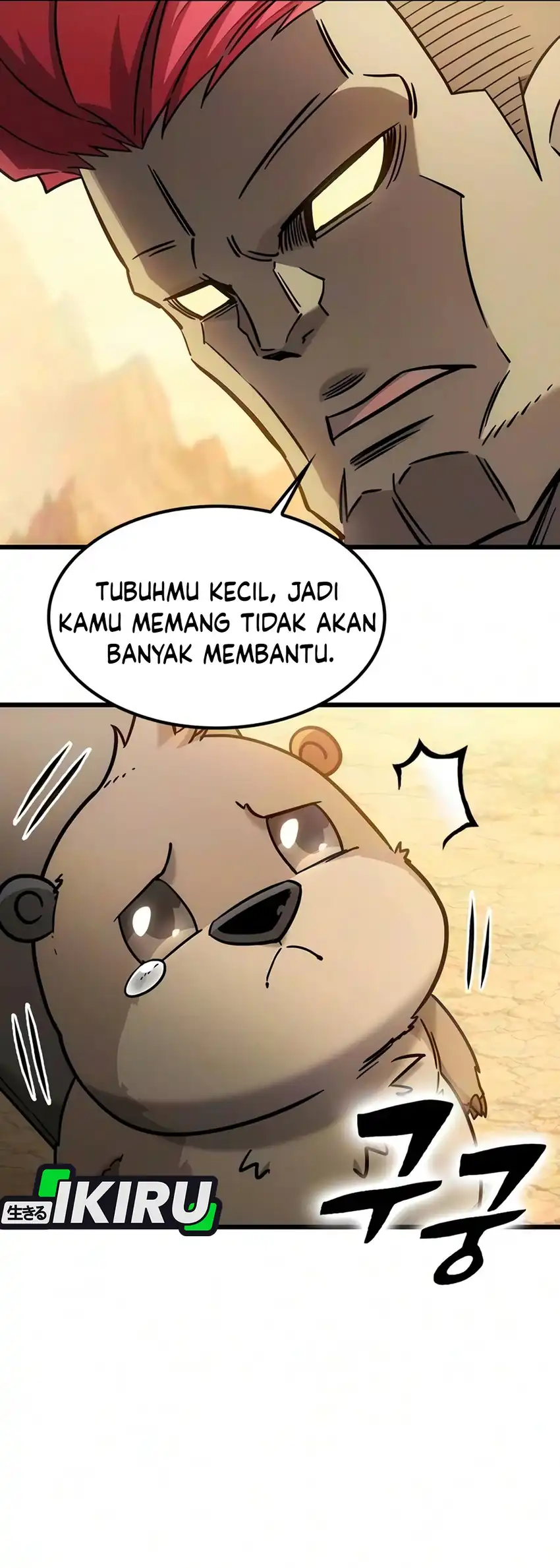 Baca What A Bountiful Harvest, Demon Lord! - Chapter 77 halaman 19