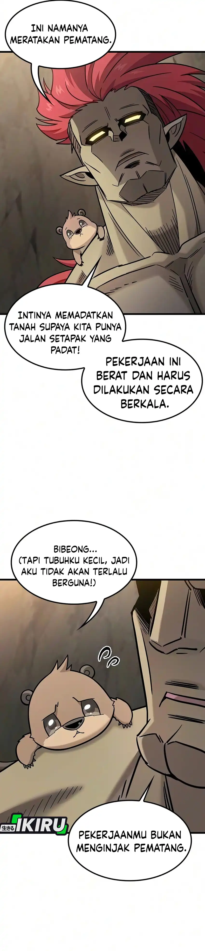 Baca What A Bountiful Harvest, Demon Lord! - Chapter 77 halaman 22