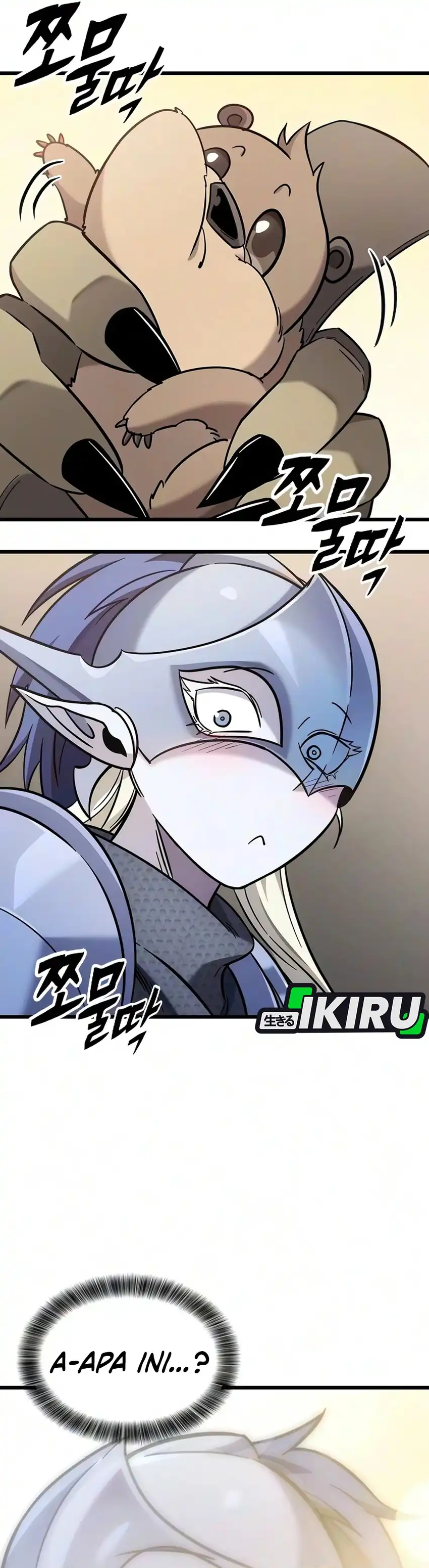 Baca What A Bountiful Harvest, Demon Lord! - Chapter 77 halaman 27