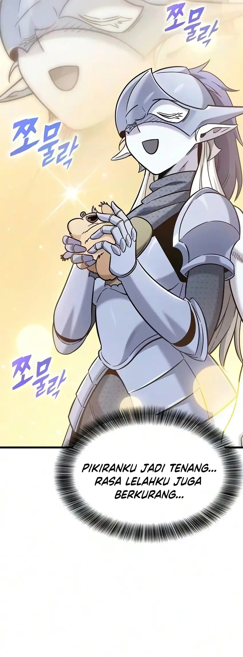 Baca What A Bountiful Harvest, Demon Lord! - Chapter 77 halaman 28