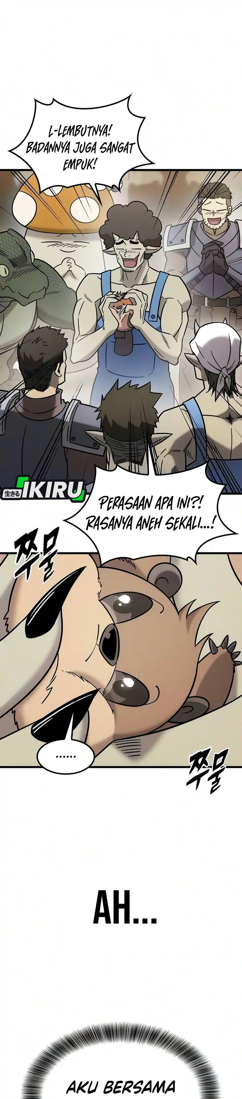 Baca What A Bountiful Harvest, Demon Lord! - Chapter 77 halaman 30