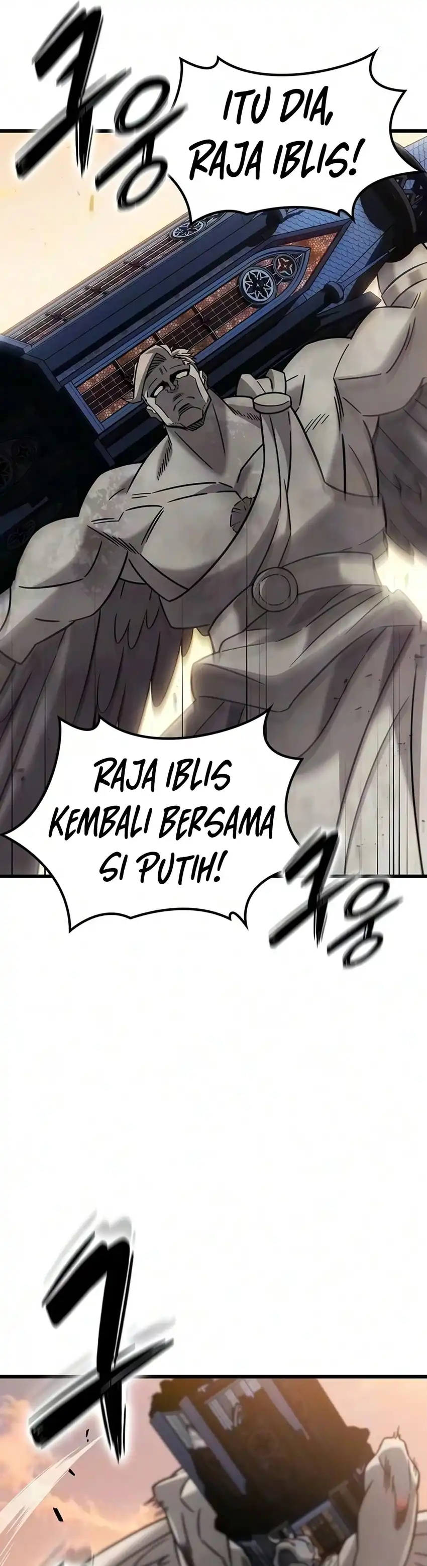 Baca What A Bountiful Harvest, Demon Lord! - Chapter 77 halaman 33