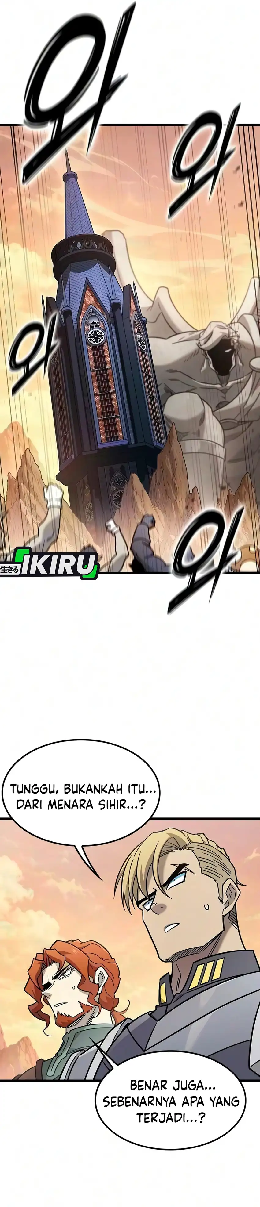 Baca What A Bountiful Harvest, Demon Lord! - Chapter 77 halaman 37