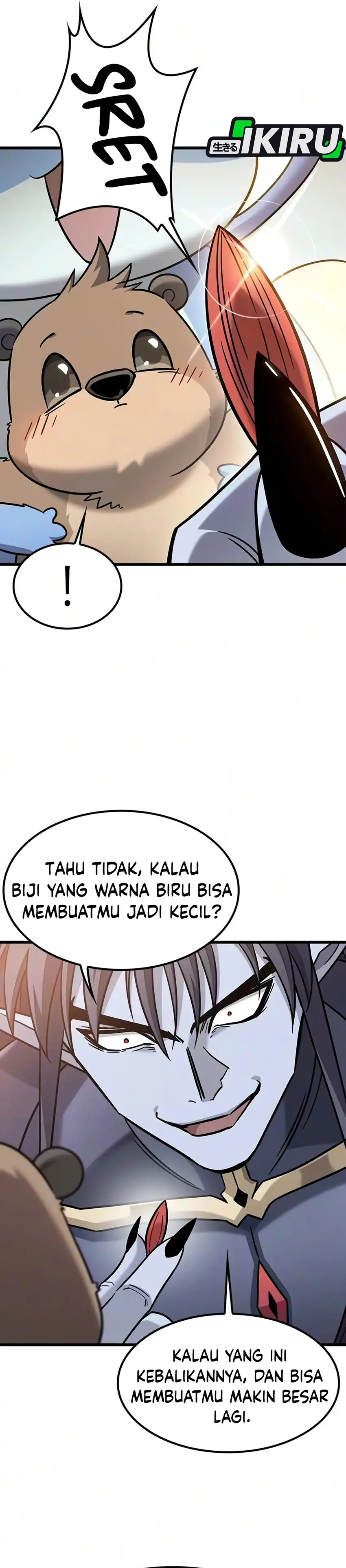 Baca What A Bountiful Harvest, Demon Lord! - Chapter 77 halaman 40