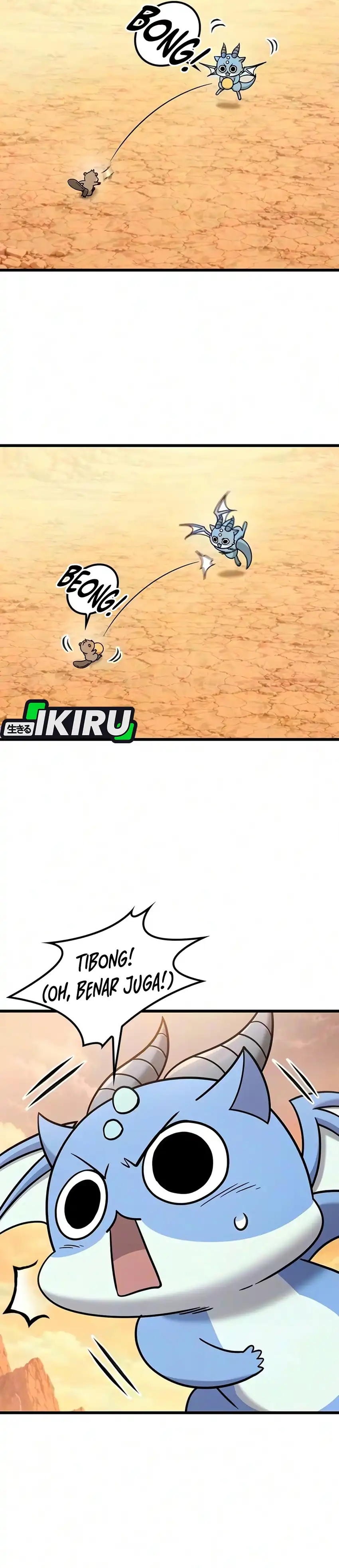 Baca What A Bountiful Harvest, Demon Lord! - Chapter 77 halaman 7