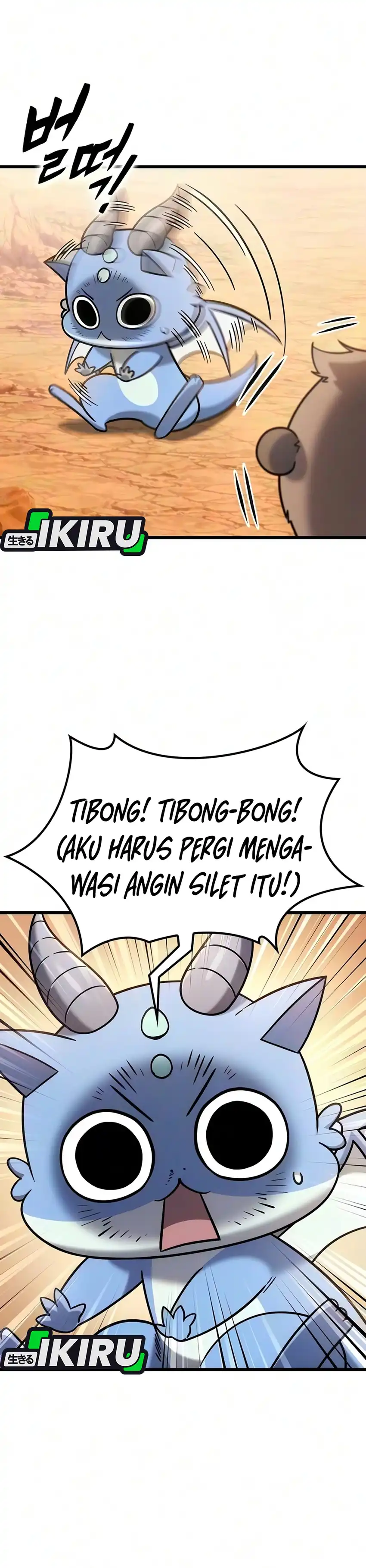 Baca What A Bountiful Harvest, Demon Lord! - Chapter 77 halaman 9