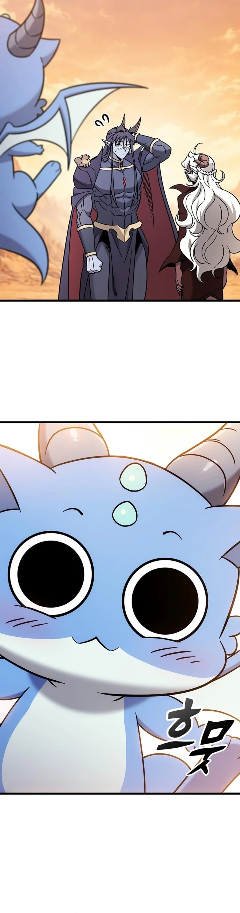 What A Bountiful Harvest, Demon Lord! Chapter 78 - Page 10