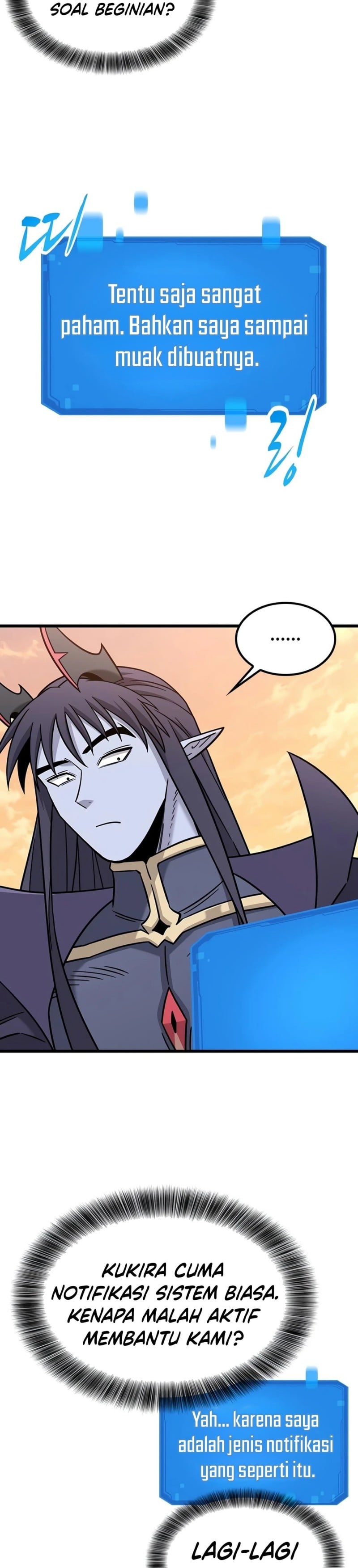 What A Bountiful Harvest, Demon Lord! Chapter 78 - Page 16