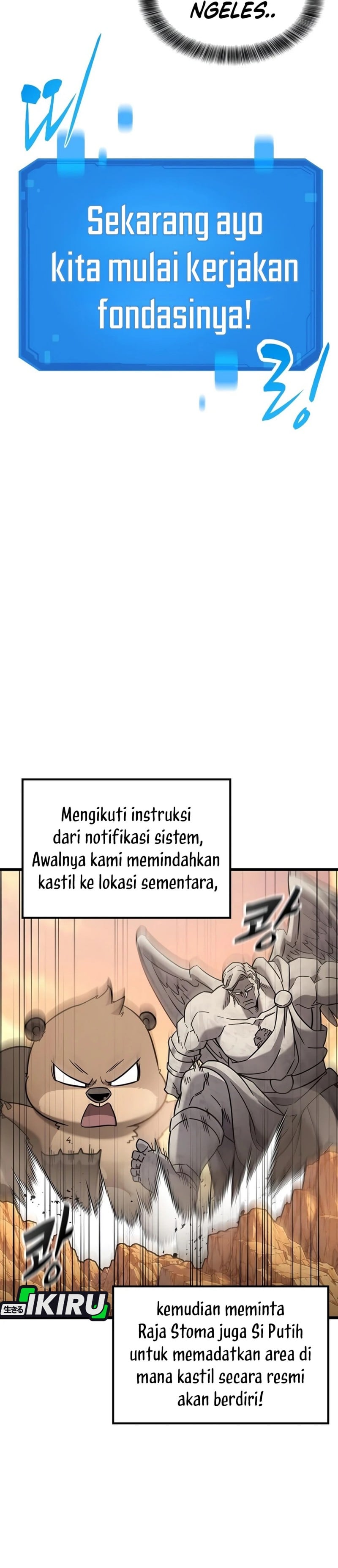 What A Bountiful Harvest, Demon Lord! Chapter 78 - Page 17