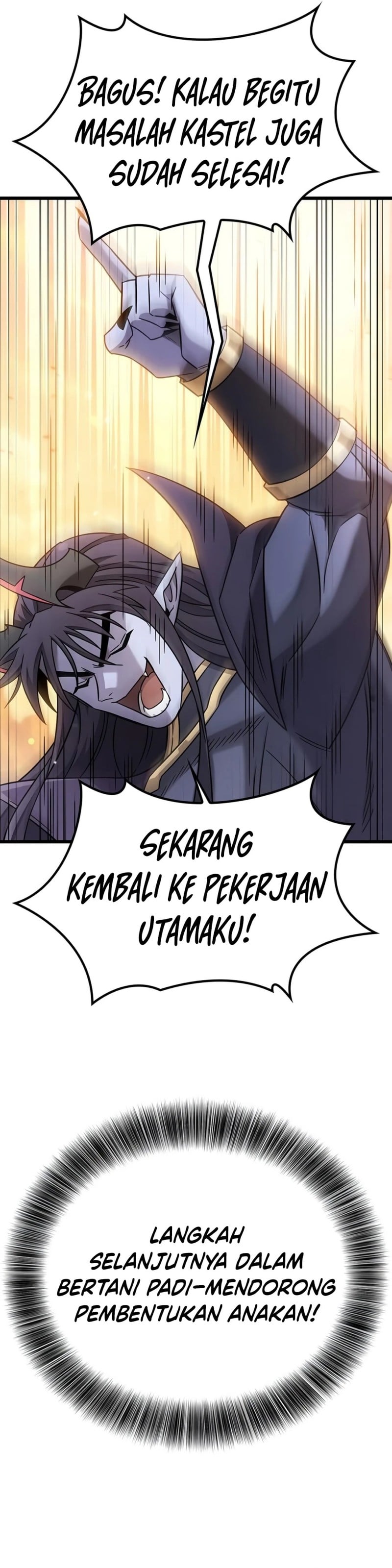 What A Bountiful Harvest, Demon Lord! Chapter 78 - Page 23