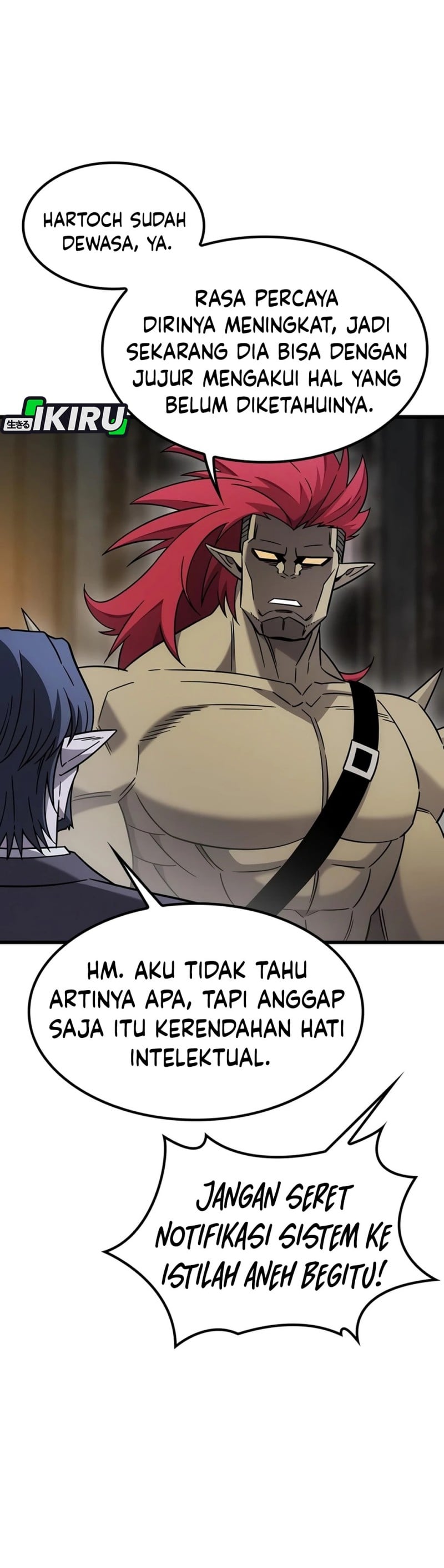 What A Bountiful Harvest, Demon Lord! Chapter 78 - Page 25