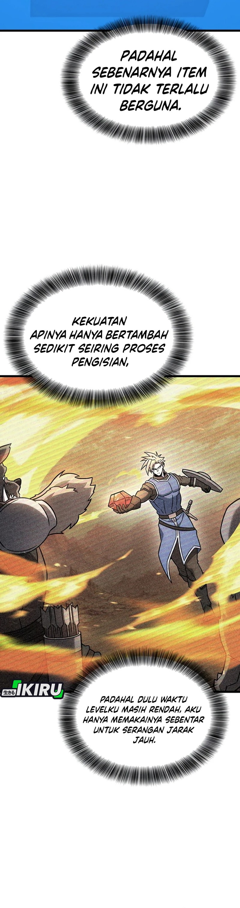 What A Bountiful Harvest, Demon Lord! Chapter 78 - Page 36