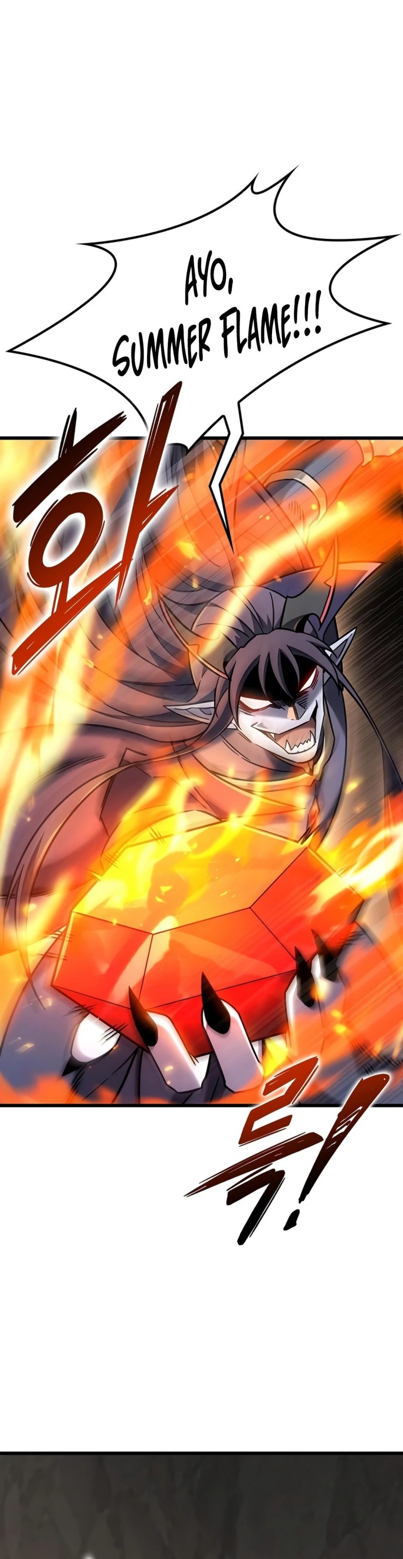 What A Bountiful Harvest, Demon Lord! Chapter 78 - Page 38