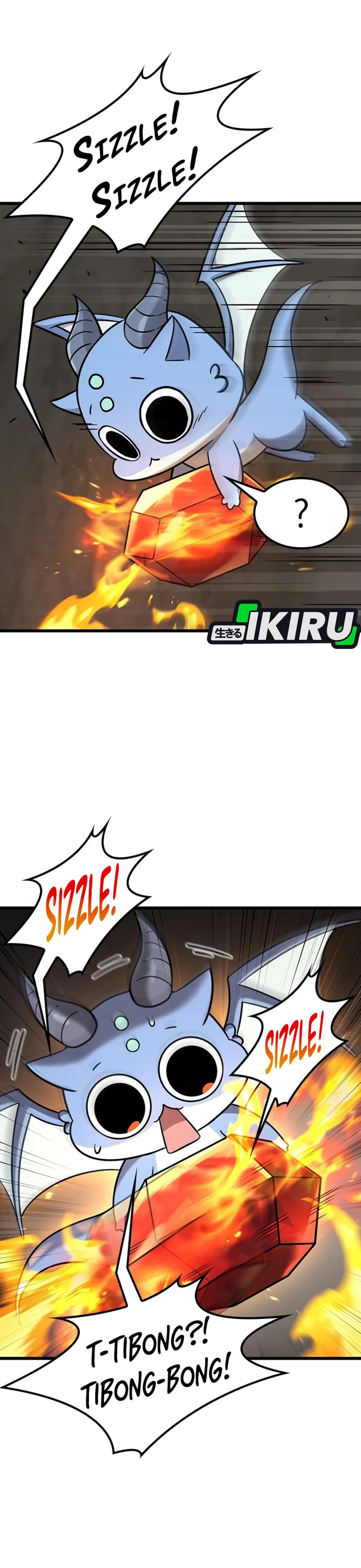 What A Bountiful Harvest, Demon Lord! Chapter 78 - Page 41