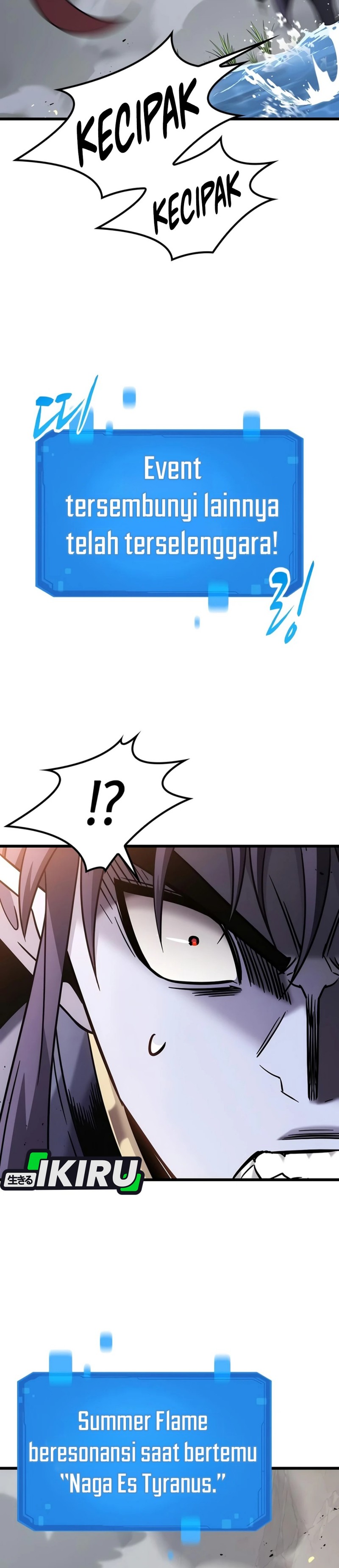 What A Bountiful Harvest, Demon Lord! Chapter 78 - Page 45