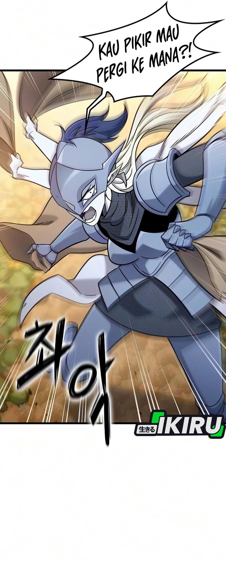 What A Bountiful Harvest, Demon Lord! Chapter 79 - Page 15