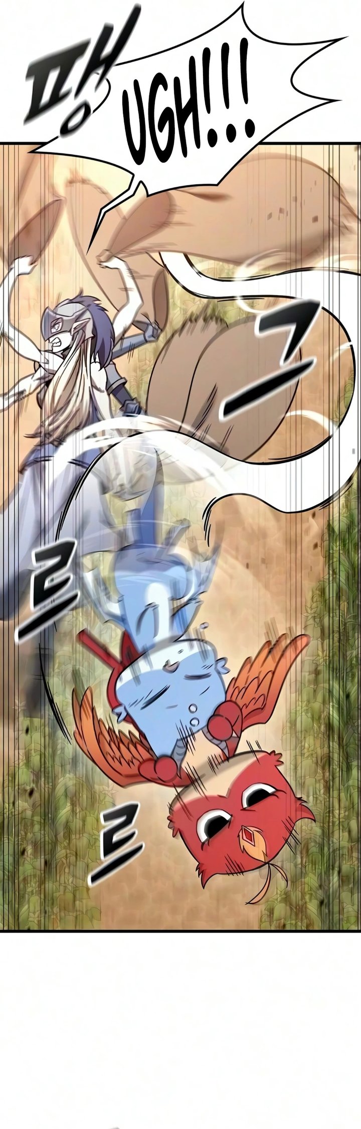 What A Bountiful Harvest, Demon Lord! Chapter 79 - Page 16