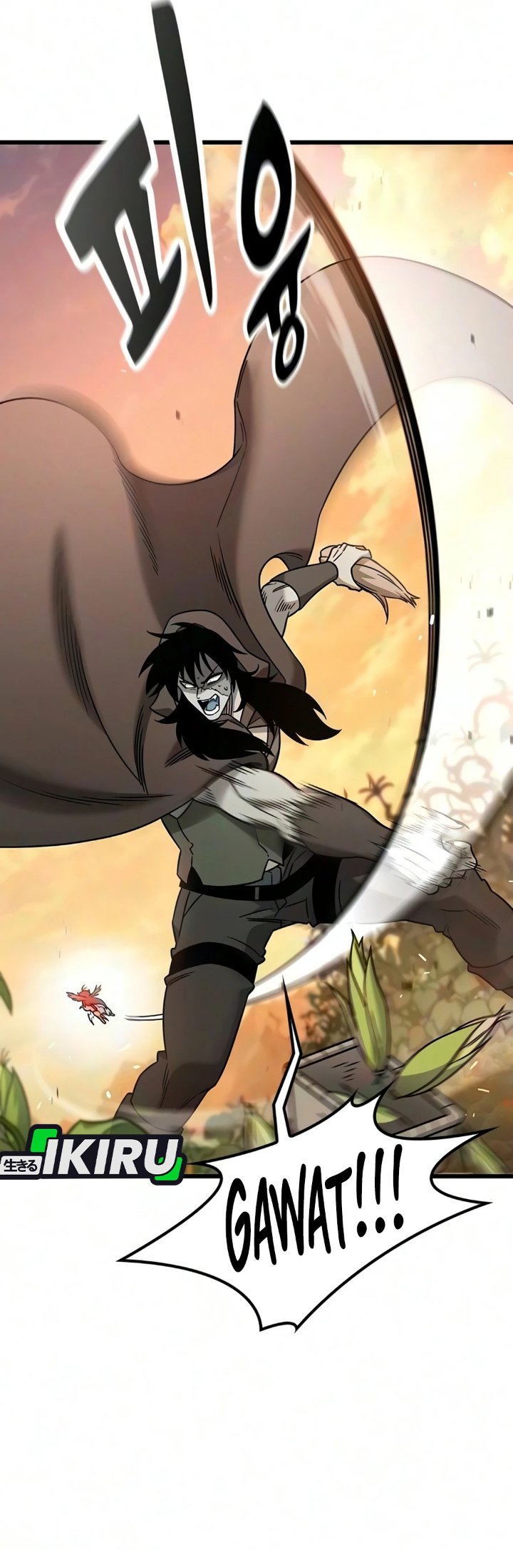 What A Bountiful Harvest, Demon Lord! Chapter 79 - Page 17