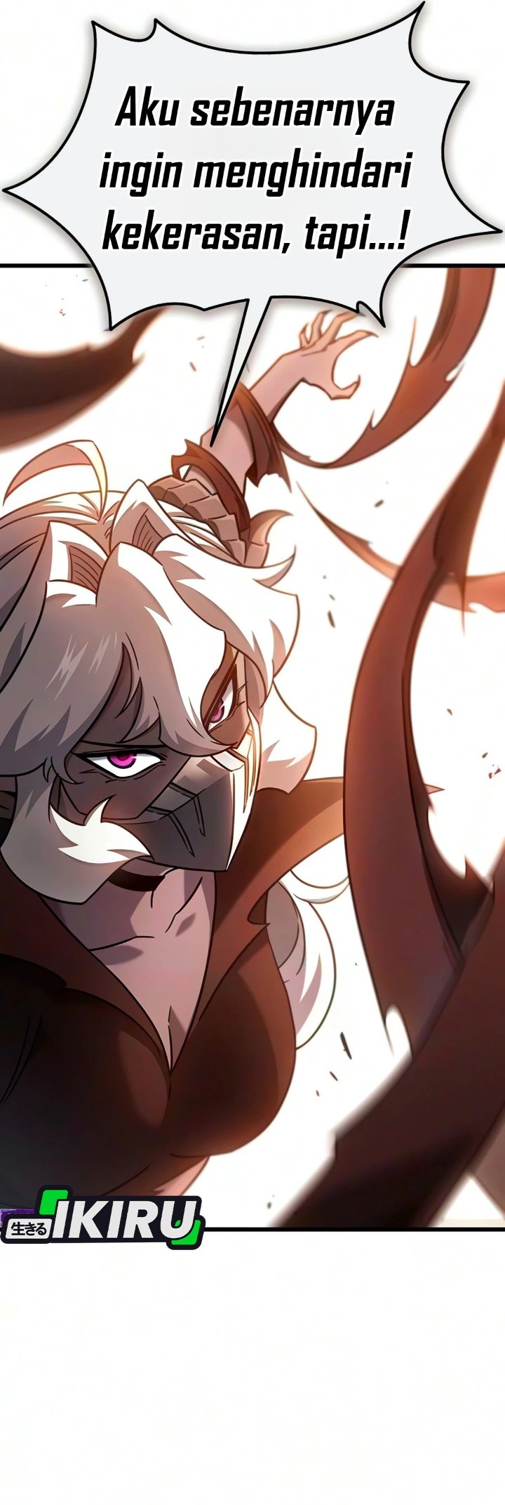 What A Bountiful Harvest, Demon Lord! Chapter 79 - Page 20