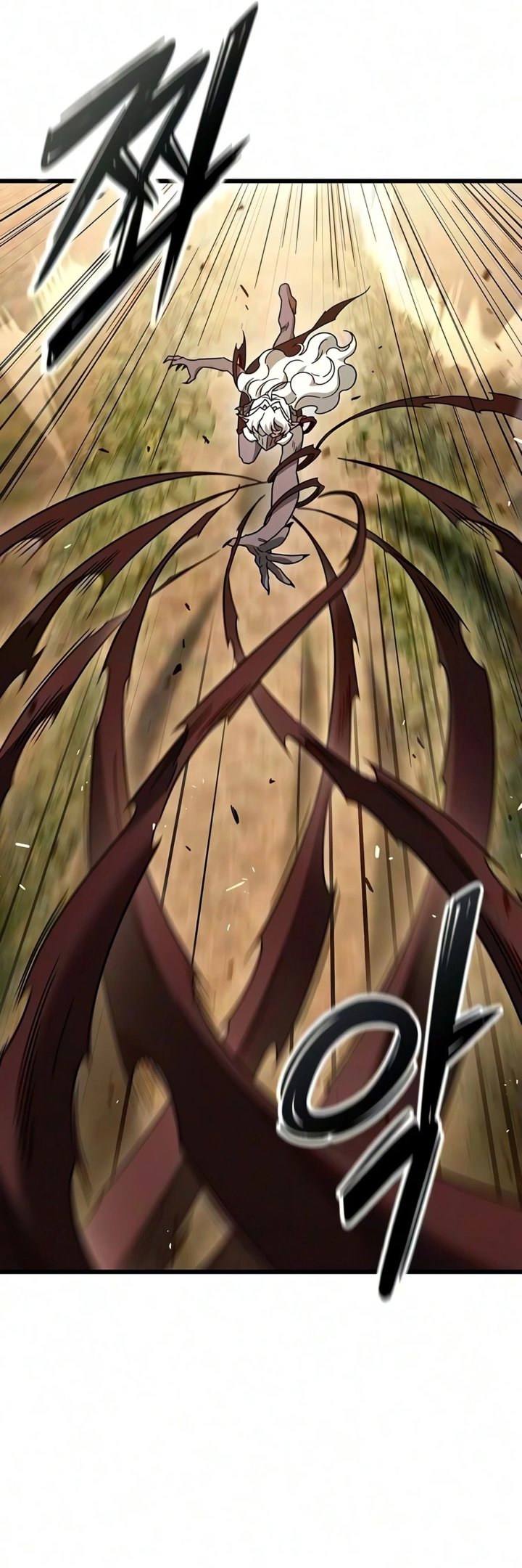 What A Bountiful Harvest, Demon Lord! Chapter 79 - Page 21