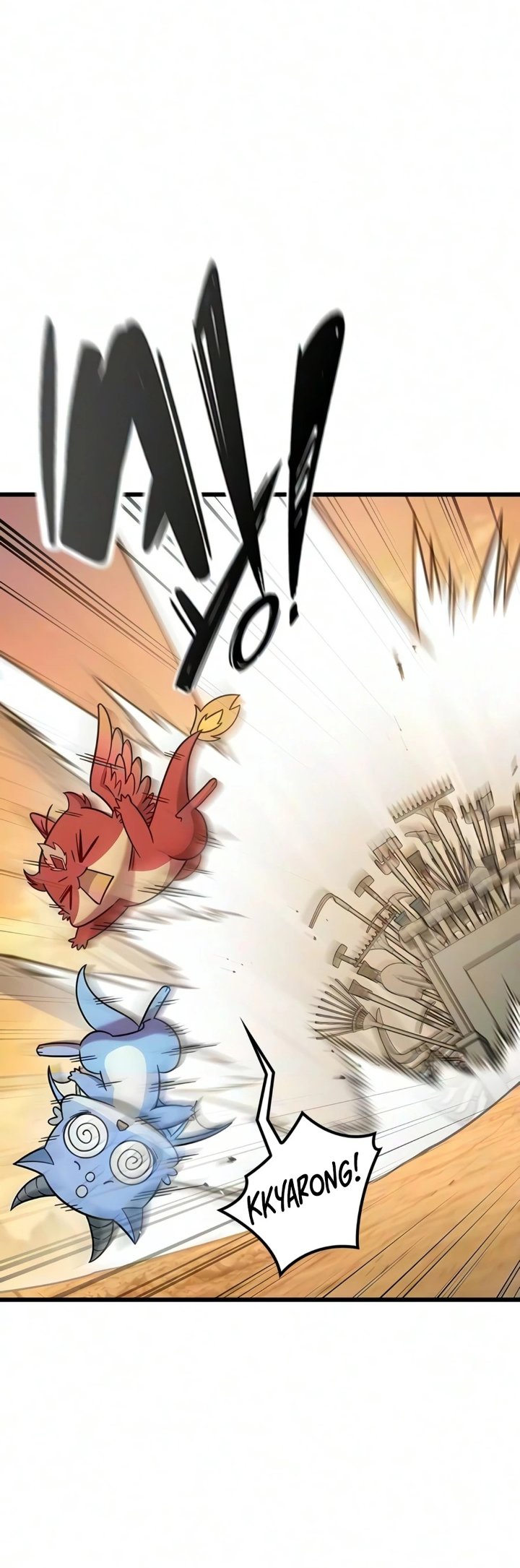 What A Bountiful Harvest, Demon Lord! Chapter 79 - Page 34