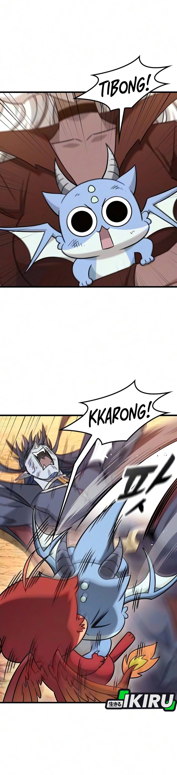 What A Bountiful Harvest, Demon Lord! Chapter 79 - Page 37