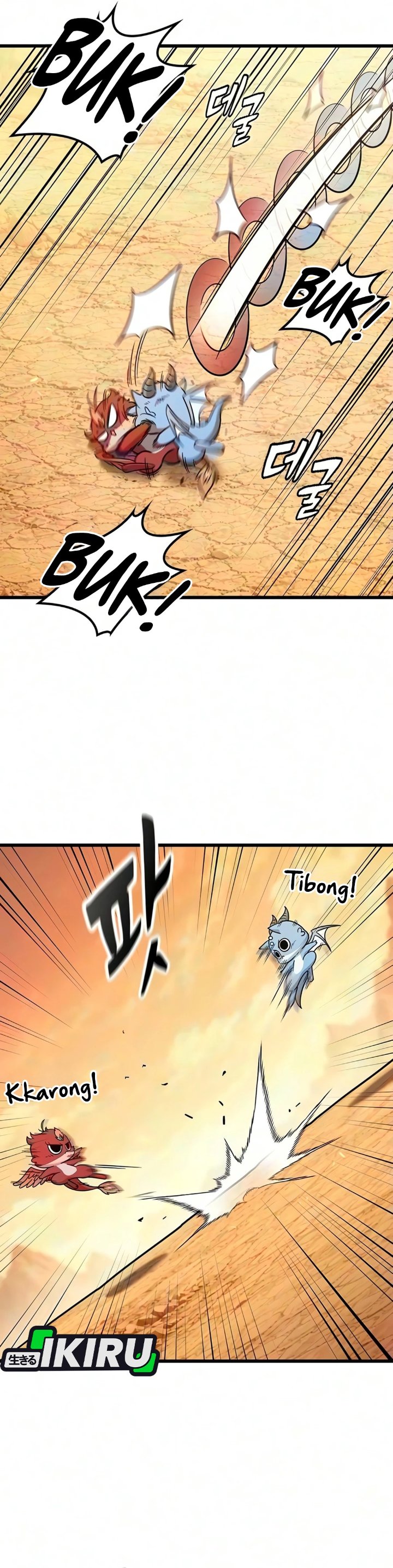 What A Bountiful Harvest, Demon Lord! Chapter 79 - Page 38