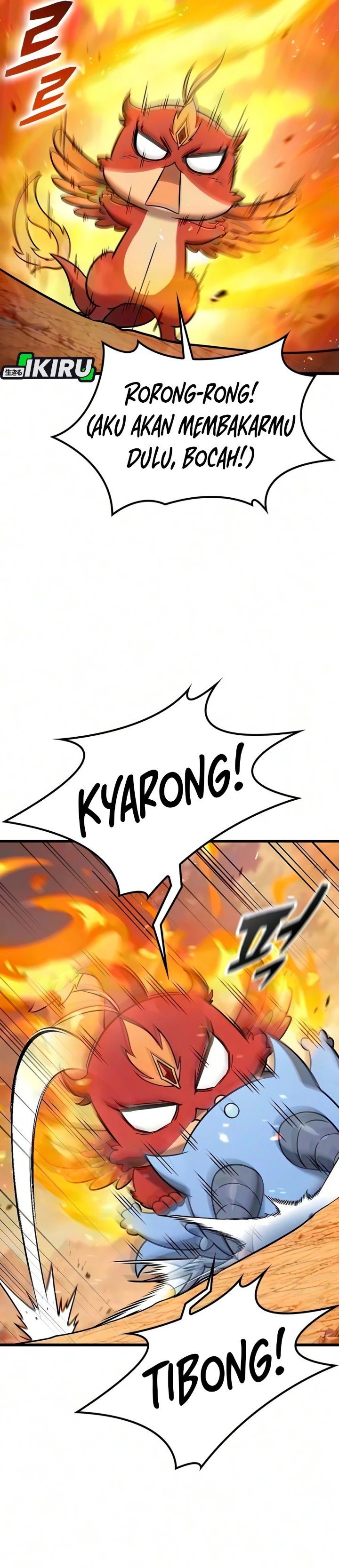 What A Bountiful Harvest, Demon Lord! Chapter 79 - Page 42