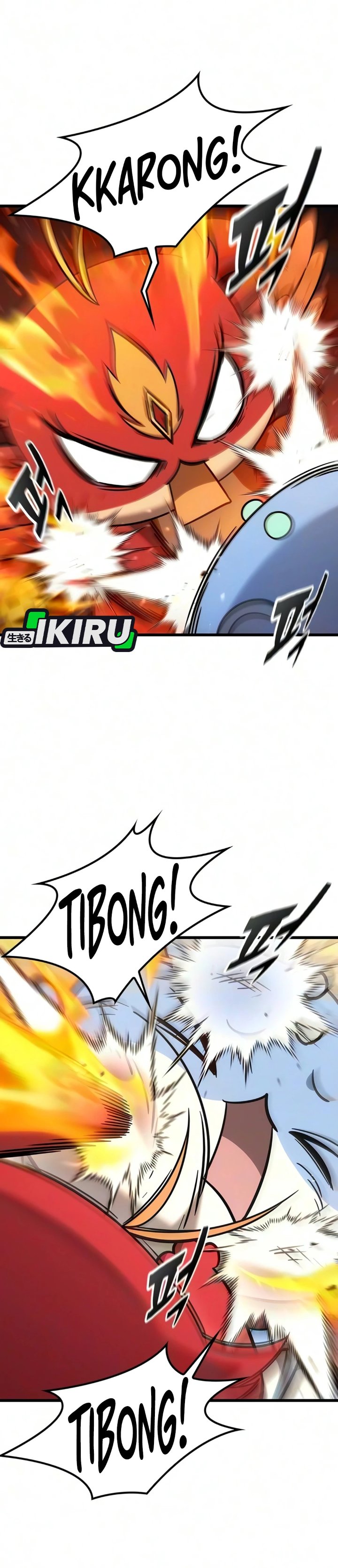 What A Bountiful Harvest, Demon Lord! Chapter 79 - Page 43
