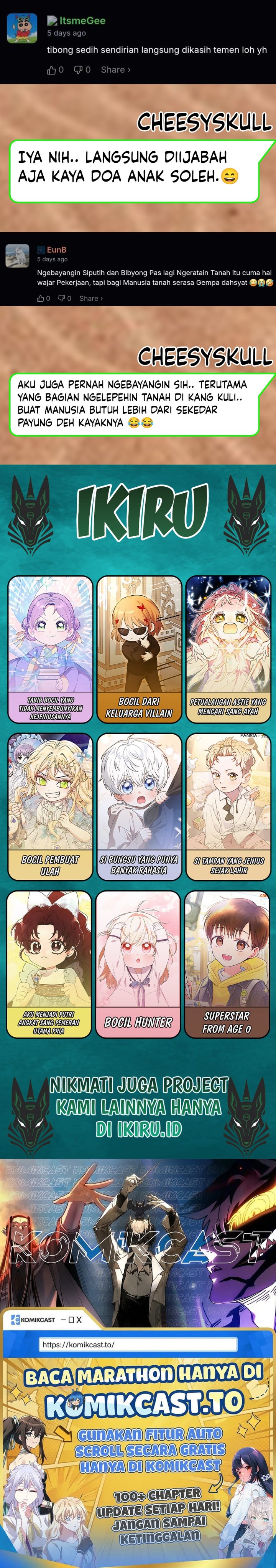 What A Bountiful Harvest, Demon Lord! Chapter 79 - Page 49