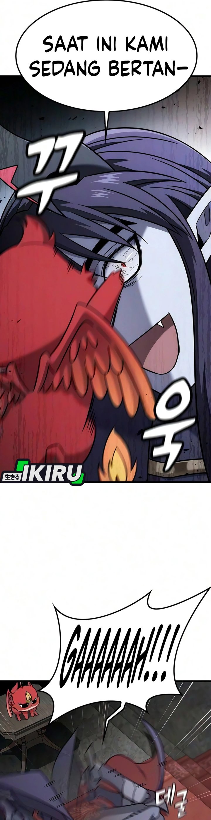 What A Bountiful Harvest, Demon Lord! Chapter 79 - Page 5