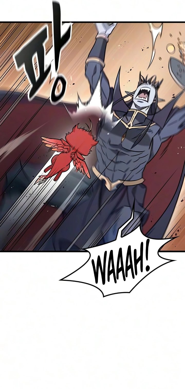 What A Bountiful Harvest, Demon Lord! Chapter 79 - Page 8