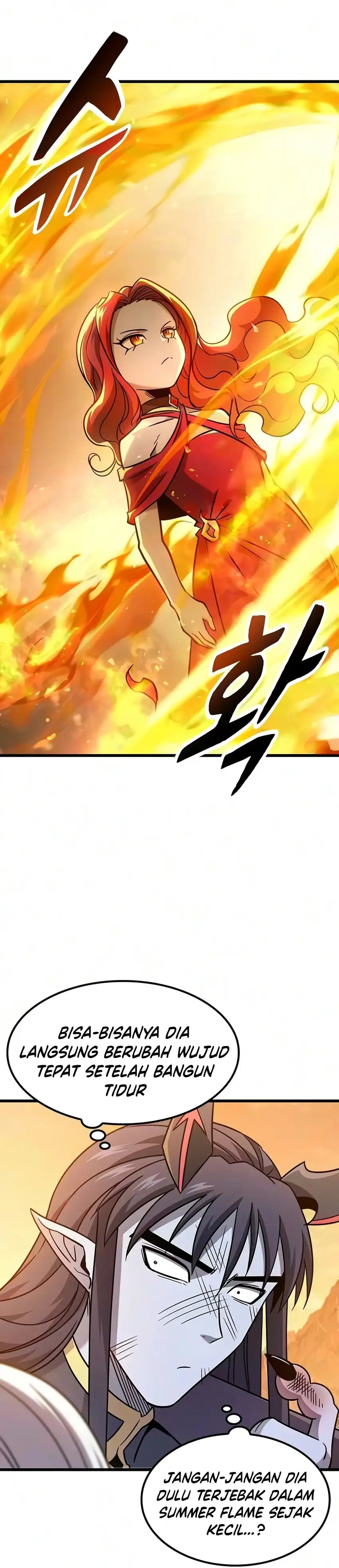 What A Bountiful Harvest, Demon Lord! Chapter 80 - Page 11