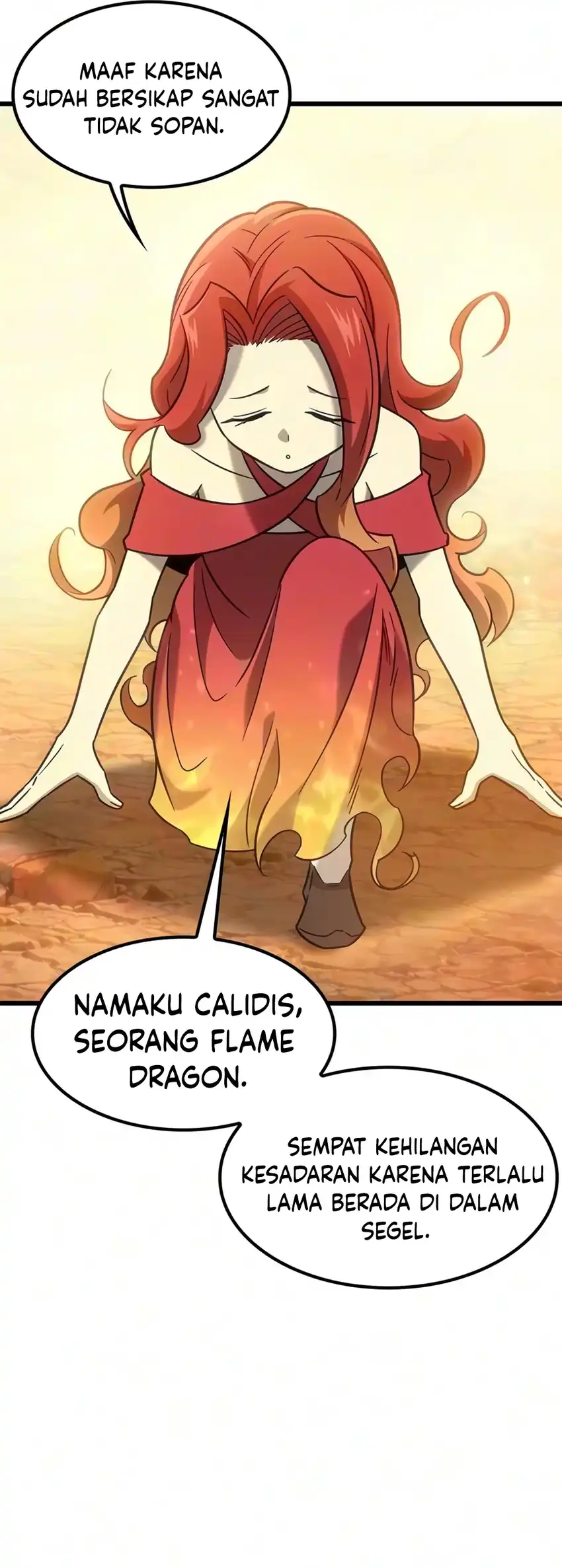 What A Bountiful Harvest, Demon Lord! Chapter 80 - Page 13
