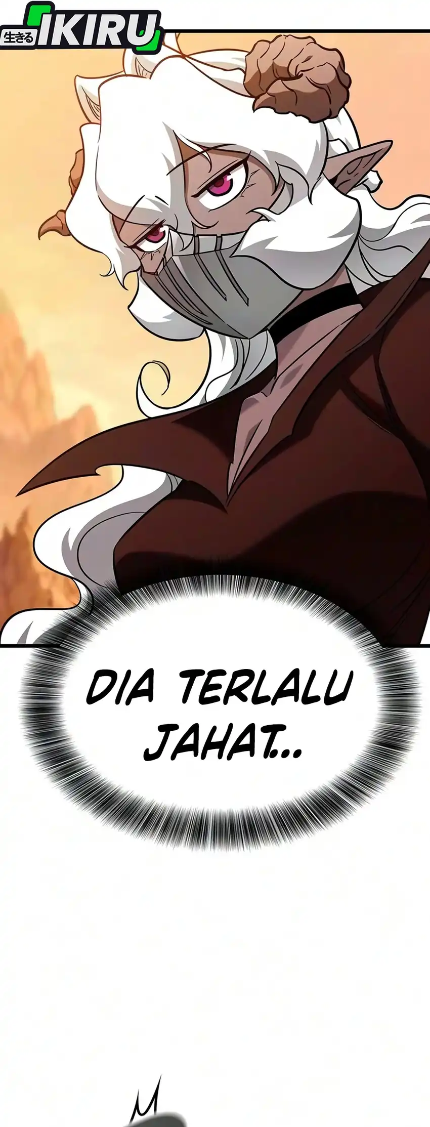 What A Bountiful Harvest, Demon Lord! Chapter 80 - Page 17