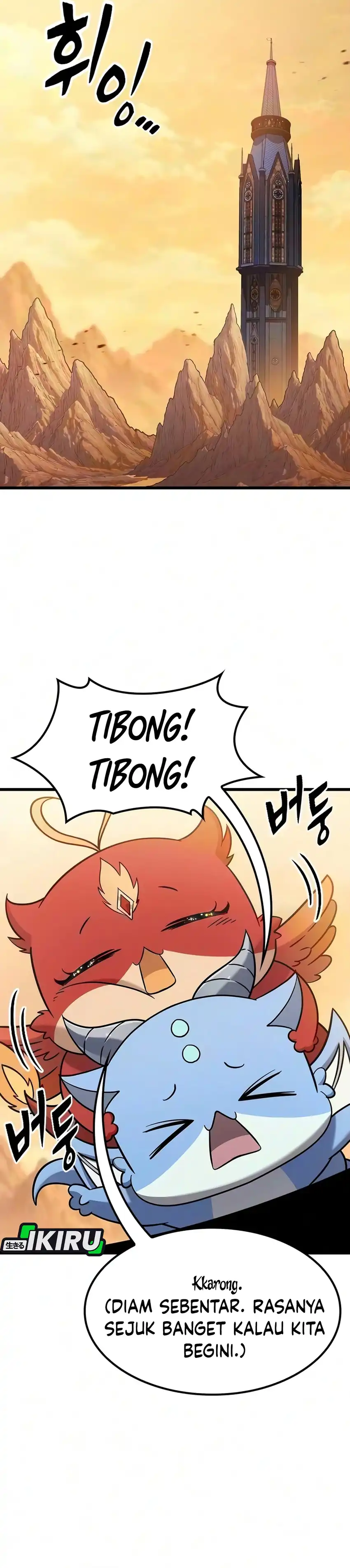What A Bountiful Harvest, Demon Lord! Chapter 80 - Page 2