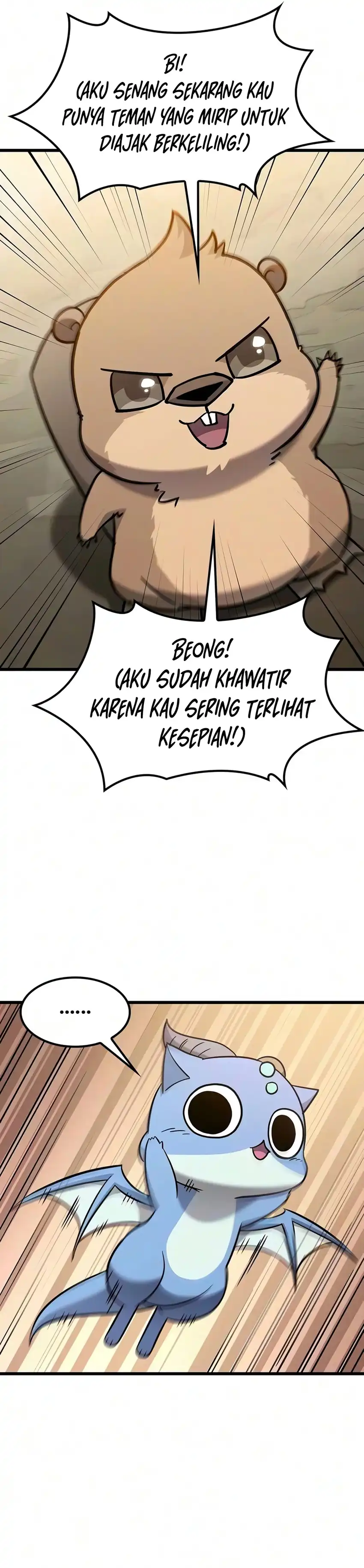 What A Bountiful Harvest, Demon Lord! Chapter 80 - Page 20