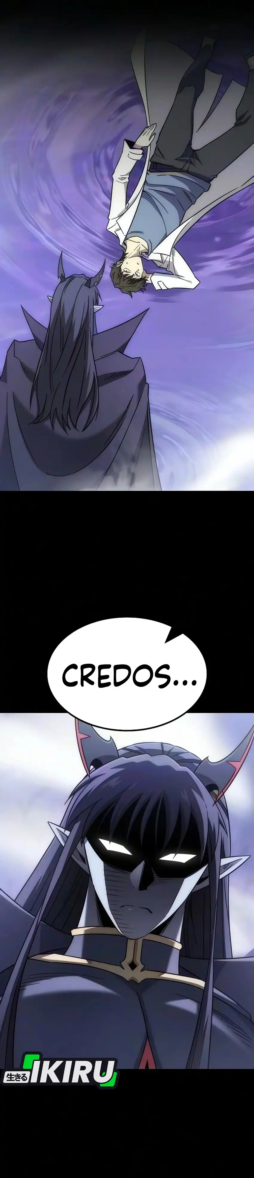 What A Bountiful Harvest, Demon Lord! Chapter 80 - Page 26