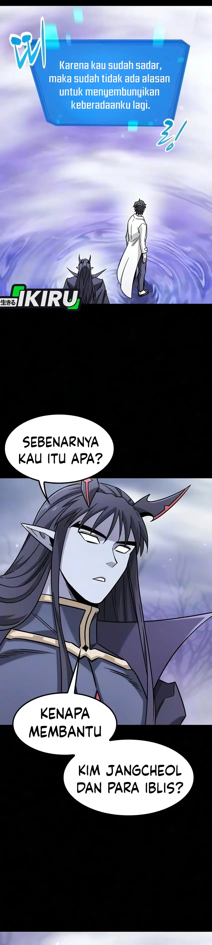What A Bountiful Harvest, Demon Lord! Chapter 80 - Page 30