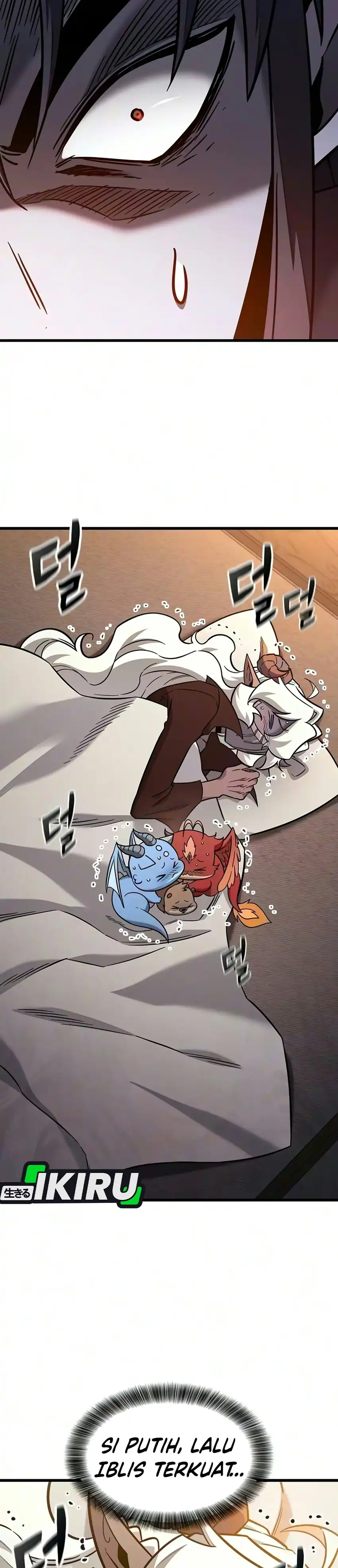 What A Bountiful Harvest, Demon Lord! Chapter 81 - Page 10