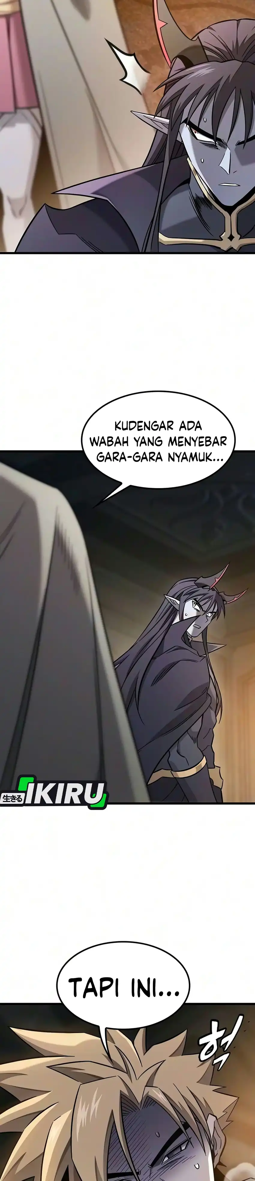 What A Bountiful Harvest, Demon Lord! Chapter 81 - Page 12