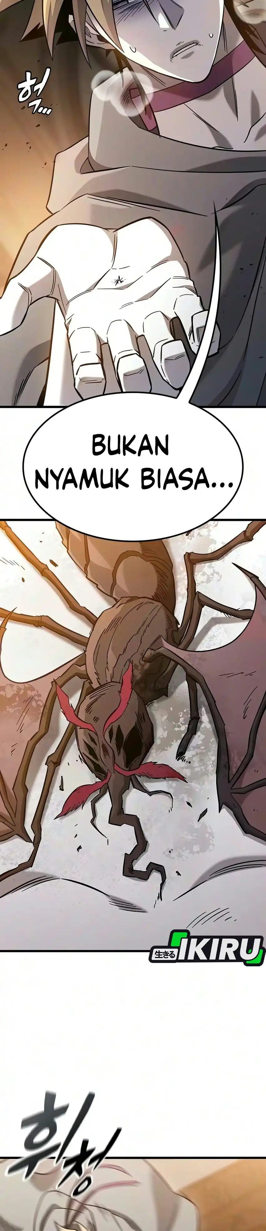 What A Bountiful Harvest, Demon Lord! Chapter 81 - Page 13
